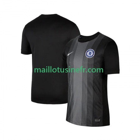 Maillot de Foot Chelsea Gardien Domicile 2025-26